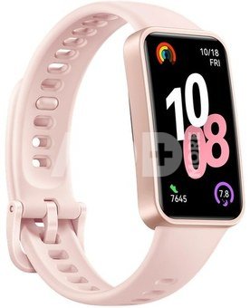 Huawei Band 10, pink