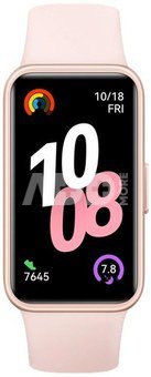 Huawei Band 10, pink