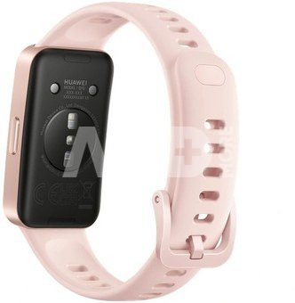 Huawei Band 10, pink