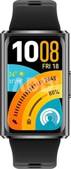 Huawei Band 11 Pro, black