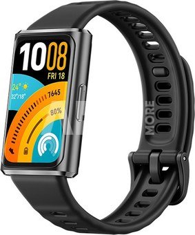 Huawei Band 11 Pro, black
