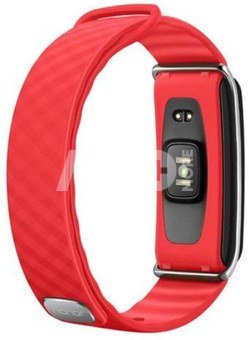 Huawei Color Band A2 red (AW61)-USED