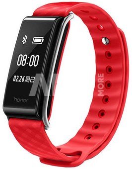 Huawei Color Band A2 red (AW61)-USED