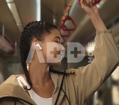 Huawei FreeBuds SE 4 | Bluetooth | ANC | White