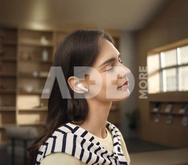 Huawei FreeBuds SE 4 | Bluetooth | ANC | White