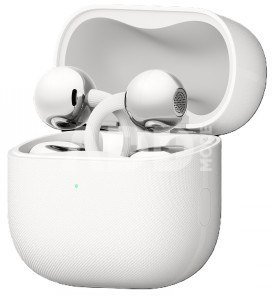 Huawei FreeClip 2 (White), Robin-T10 | Huawei