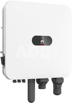Huawei Hybrid Unbalanced Load Inverter | SUN2000-12K-MAP0