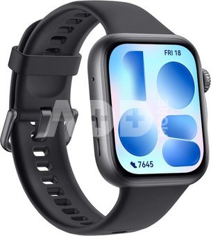 Huawei Watch Fit 5, black