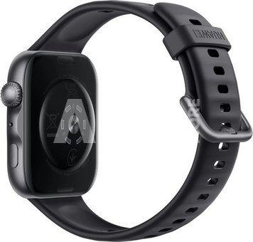Huawei Watch Fit 5, black