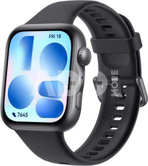 Huawei Watch Fit 5, black