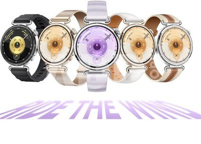 Huawei Watch GT 6 41mm, purple