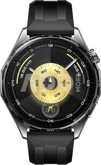 Huawei Watch GT 6 46mm, black
