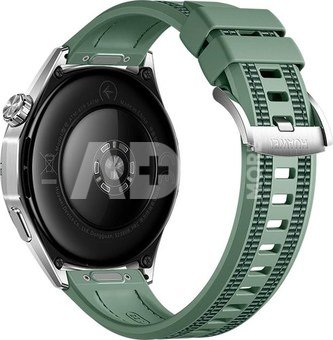 Huawei Watch GT 6 46mm, green