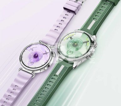 Huawei Watch GT 6 46mm, green