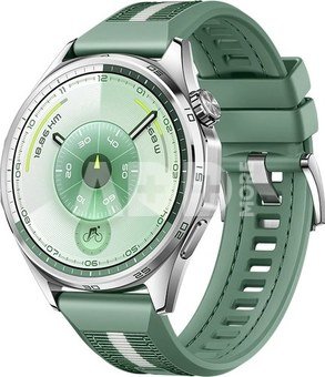 Huawei Watch GT 6 46mm, green