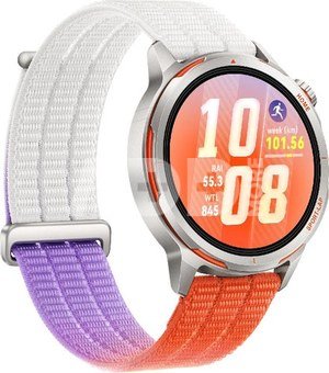Huawei Watch GT Runner 2, dawn orange