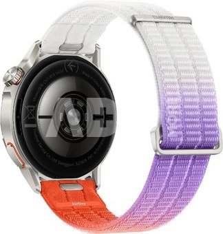 Huawei Watch GT Runner 2, dawn orange