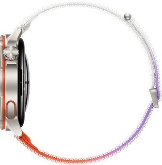 Huawei Watch GT Runner 2, dawn orange
