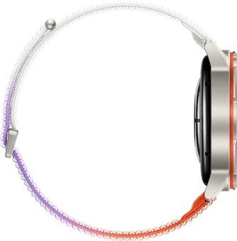 Huawei Watch GT Runner 2, dawn orange