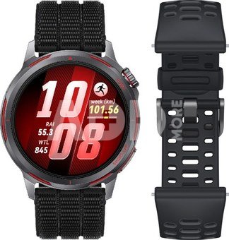 Huawei Watch GT Runner 2, midnight black
