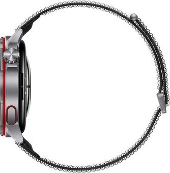 Huawei Watch GT Runner 2, midnight black
