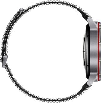 Huawei Watch GT Runner 2, midnight black