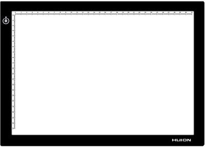 L4S LED Light Pad