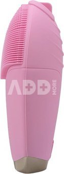 Humanas Aura Foam Sonic Face Brush - pink