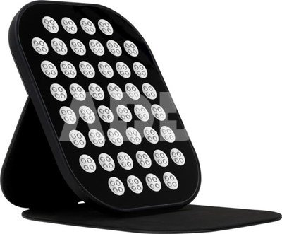 Humanas LumiCare LED light with IR function