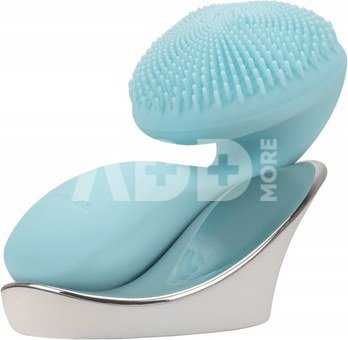 Humanas Magna Wave Sonic Brush with Magnetotherapy Function - green