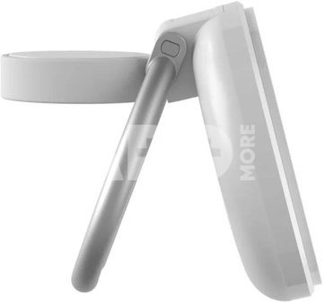 Hyper Hyperjuice Qi2 2-in-1 Magnetic Charging Stand