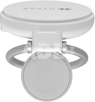 Hyper Hyperjuice Qi2 2-in-1 Magnetic Charging Stand
