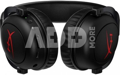 HyperX Headphones Cloud Stinger 2 Core Wireless