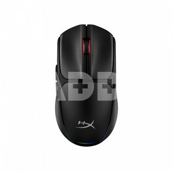 Pulsefire Fuse Black