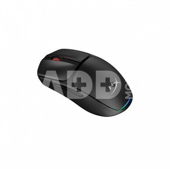 Pulsefire Fuse Black