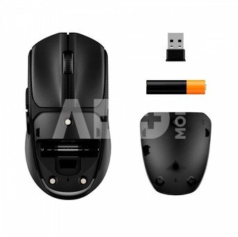 Pulsefire Fuse Black