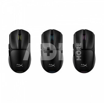 Pulsefire Fuse Black