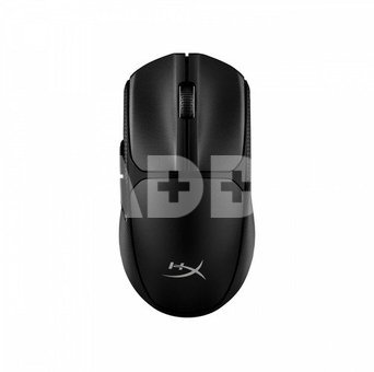 Pulsefire Fuse Black