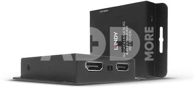 I/O EXTENDER HDMI 50M CAT6/38208 LINDY