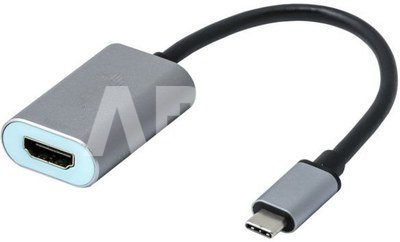 i-tec Adapter USB-C 3.1 - HDMI 4K Ultra HD 60Hz copmatible with Thunderbolt 3