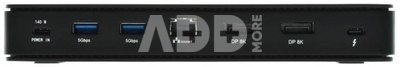 i-tec i-tec TB4 2x Display Do ck Gen3 PO92W