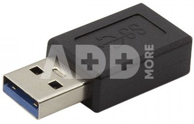 i-tec i-tec USB-A to USB-C Adapter 10 Gpbs