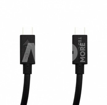i-tec Thunderbolt3 40Gp Power Delivery 100W USB