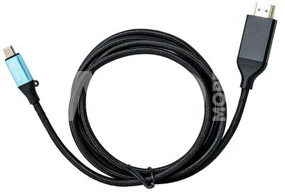 i-tec USB-C do HDMI adapter kablowy 4K/60Hz