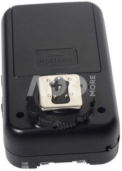 i-TTL radijo siųstuvas/imtuvas Yongnuo YN-622N KIT