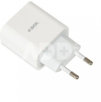 iBOX Charger C-37 Lighting