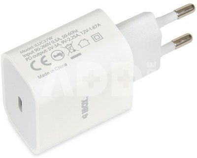 iBOX Charger C-37 Lighting