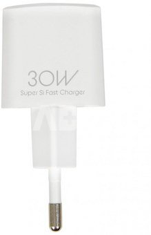 C-38 30W USB-C White