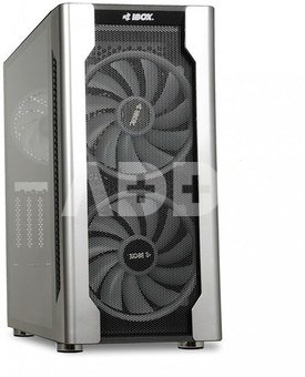 iBOX Computer case iBOX Chiron ZH68 Gaming