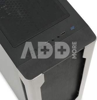 iBOX Computer case iBOX Chiron ZH68 Gaming